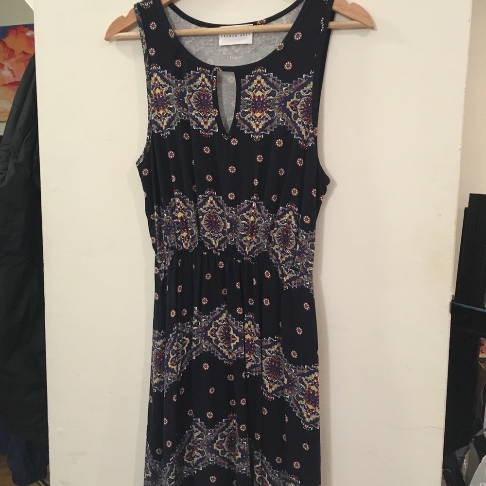 Light and comfy Stitchfix dress